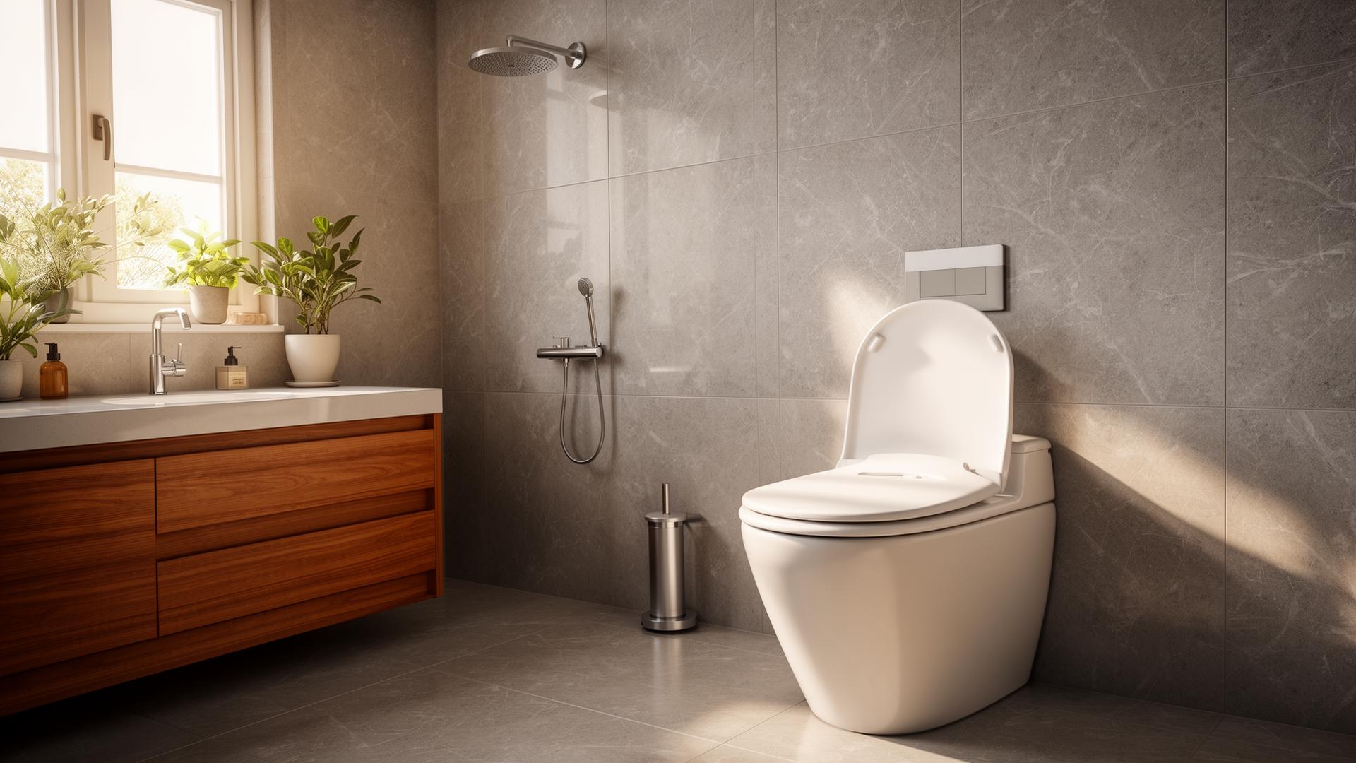 Assento Sanitário Supremo Oval Universal Almofadado
