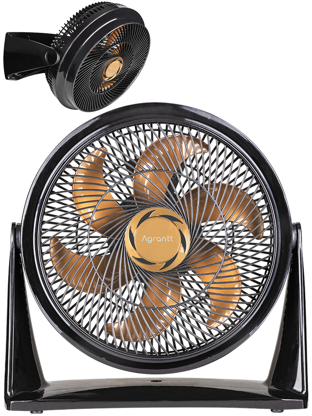 Circulador 35cm