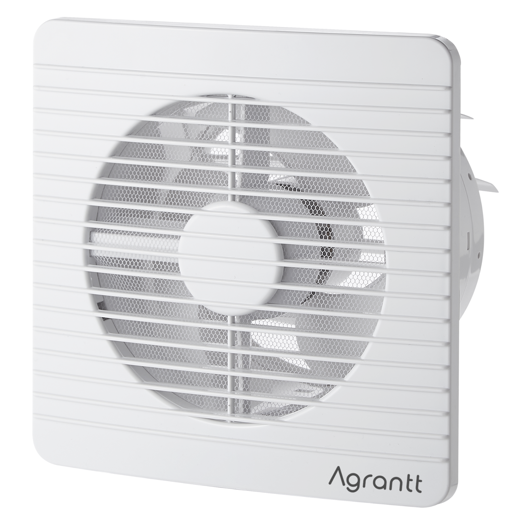 Exaustor Para Banheiro 100mm APC10