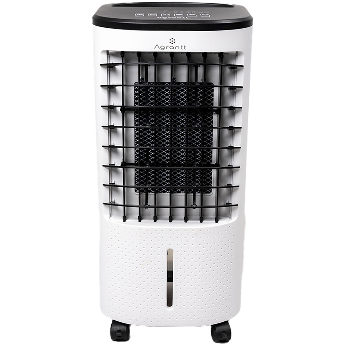 Climatizador De Ar 80W 5 Litros Oslo 4 em 1